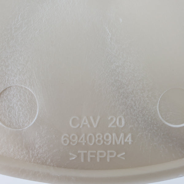 Whirlpool Dryer Blow Wheels WP694089 (OEM) Dryer Whirlpool