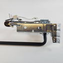 W10823508 Gas burner assembly Whirlpool Dryer Burner Assemblies Appliance replacement part Dryer Whirlpool   