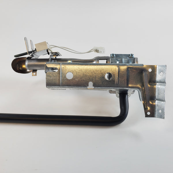 W10823508 Gas burner assembly Whirlpool Dryer Burner Assemblies Appliance replacement part Dryer Whirlpool   
