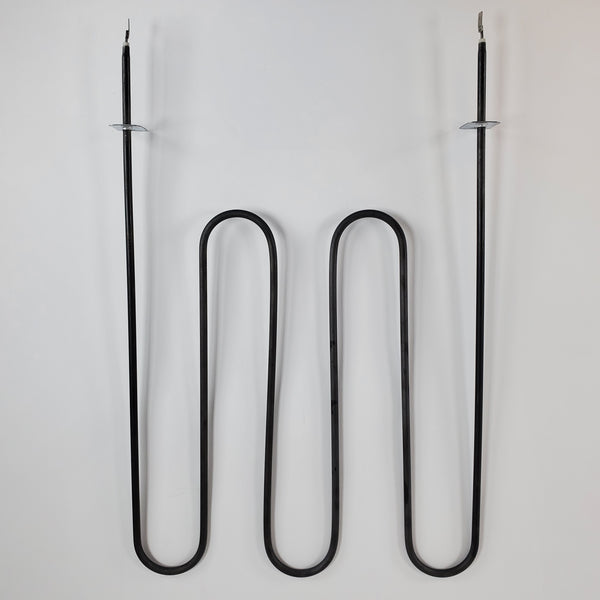 316203301 Broil element Frigidaire Range Broil Elements Appliance replacement part Range Frigidaire   