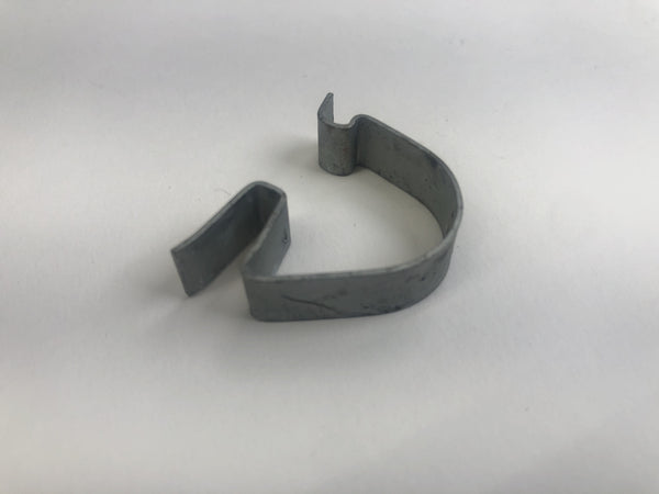 Maytag Washer Console Clip WP8312709 Clips Washer Maytag   