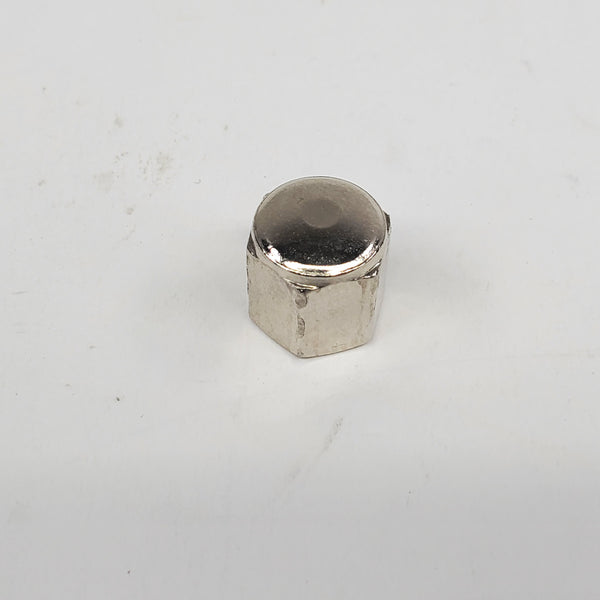 316136600 Fan blade retainer nut Frigidaire Range Screws / Bolts / Nuts  Appliance replacement part Range Frigidaire   