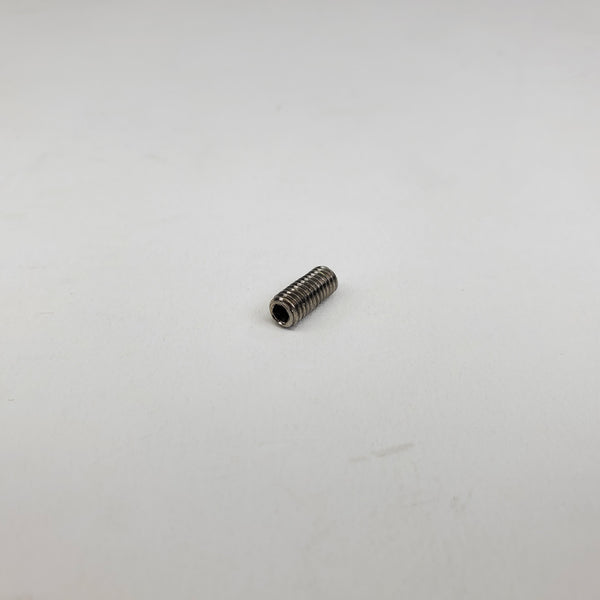 Frigidaire Refrigerator & Freezer Set Screw 218755402 Screws / Bolts Refrigerator & Freezer Frigidaire   