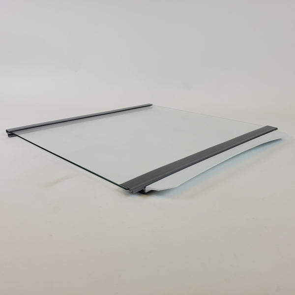GE Refrigerator & Freezer Shelves W11449889 (OEM) Refrigerator & Freezer GE