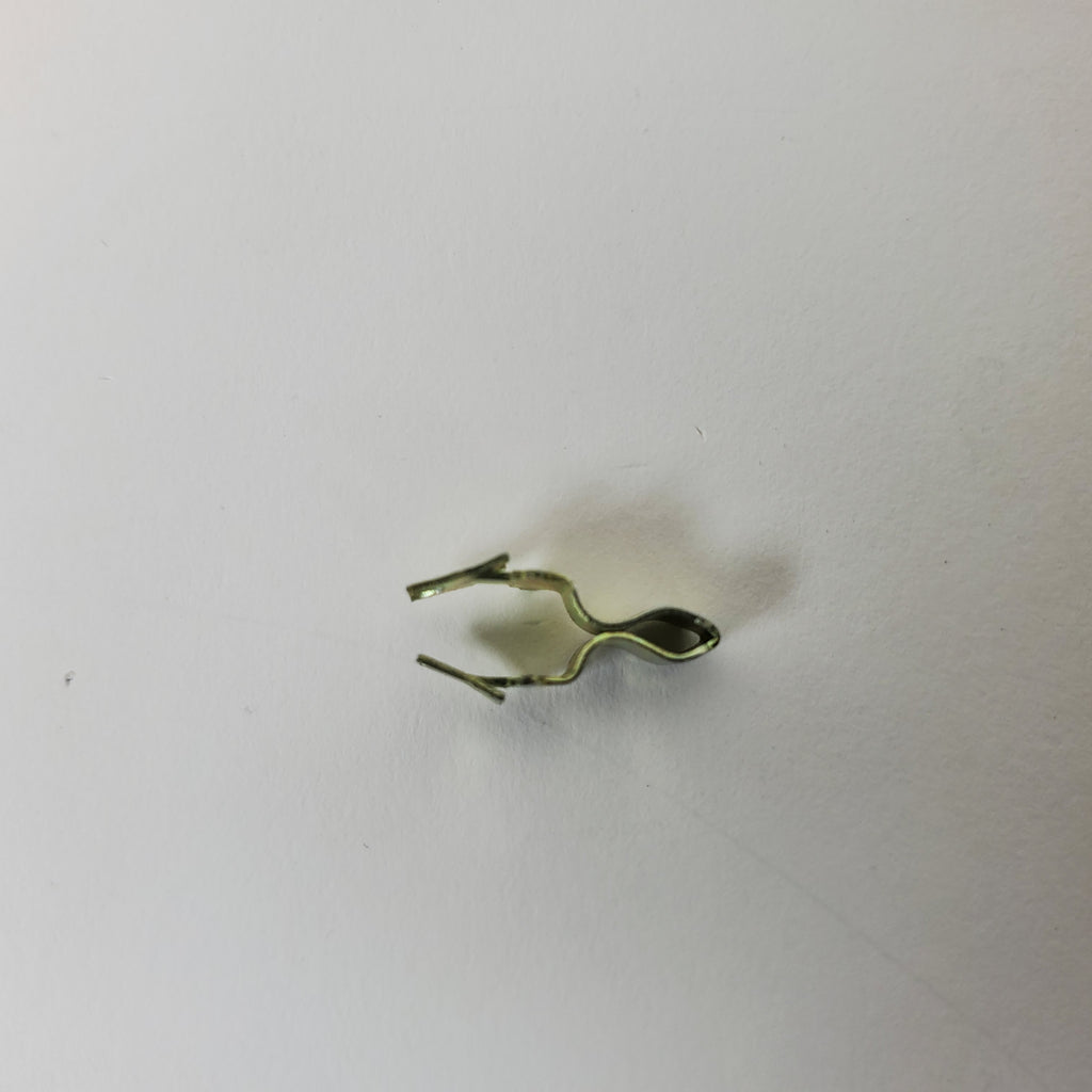 Door strike Dryer Door Strikes WE1X1192 GE (OEM) Dryer GE