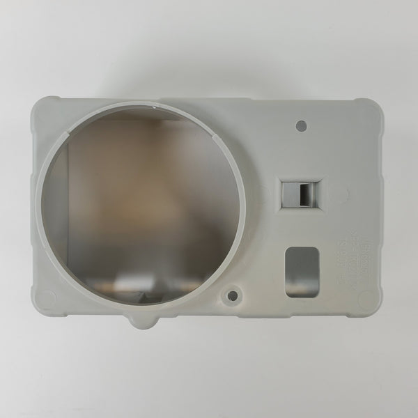 MBN66267301 Case LG Washer Covers Appliance replacement part Washer LG   
