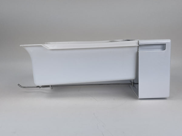 GE Refrigerator & Freezer Ice Bins / Ice Containers WR29X42449 (OEM) Refrigerator & Freezer GE