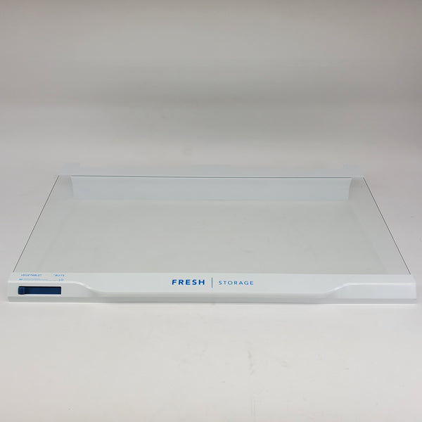 5304520486 Shelf assembly Frigidaire Refrigerator & Freezer Shelves Appliance replacement part Refrigerator & Freezer Frigidaire   