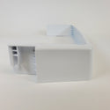 GE Refrigerator & Freezer Shelves WR17X30024 (OEM) Refrigerator & Freezer GE
