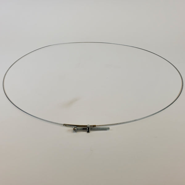 Samsung Washer Bellow Retainer Clamps DC97-04981F (OEM) Washer Samsung
