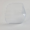 W10900030 Light cover Whirlpool Refrigerator & Freezer Covers Appliance replacement part Refrigerator & Freezer Whirlpool   