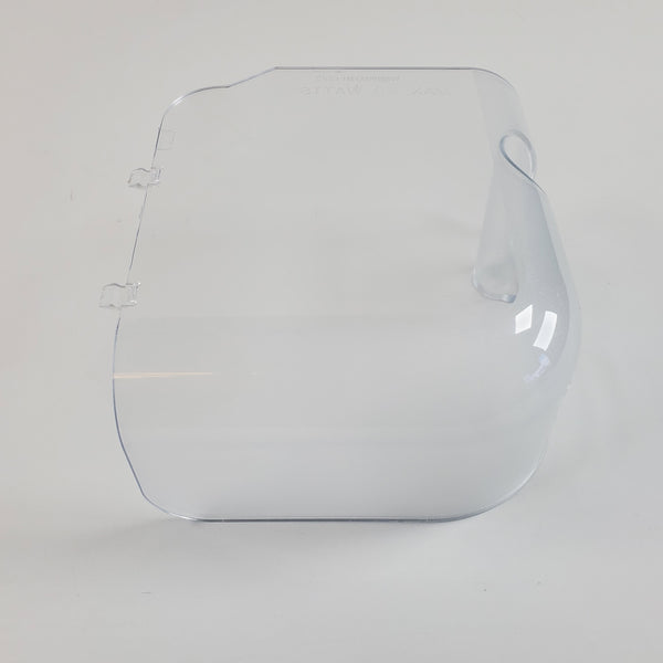 W10900030 Light cover Whirlpool Refrigerator & Freezer Covers Appliance replacement part Refrigerator & Freezer Whirlpool   