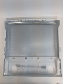 WE03X24721 Cover top low depth GE Dryer Misc. Parts Appliance replacement part Dryer GE   