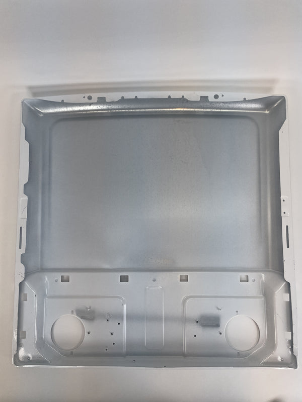 WE03X24721 Cover top low depth GE Dryer Misc. Parts Appliance replacement part Dryer GE   