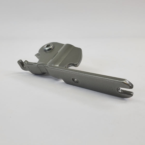 GE Refrigerator & Freezer Hinges WR13X32039 (OEM) Refrigerator & Freezer GE