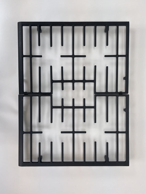 Whirlpool Range Burner Grates W10620480 (OEM) Range Whirlpool