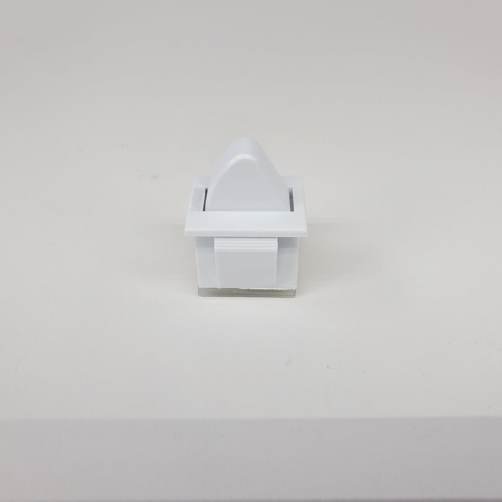 Door switch Refrigerator & Freezer Switches 5304520495 Frigidaire (OEM) Refrigerator & Freezer Frigidaire