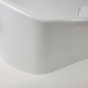Frigidaire Refrigerator & Freezer Door Bin 242071401 Door Bins Refrigerator & Freezer Frigidaire   