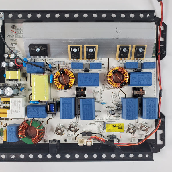 Frigidaire Range Control Boards 5304527384 (OEM) Range Frigidaire