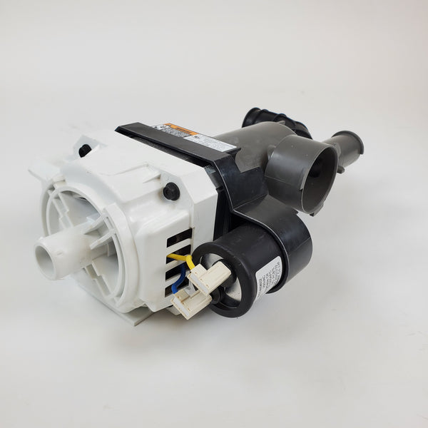 W11414076 Pump assembly Whirlpool Dishwasher Sumps Appliance replacement part Dishwasher Whirlpool   