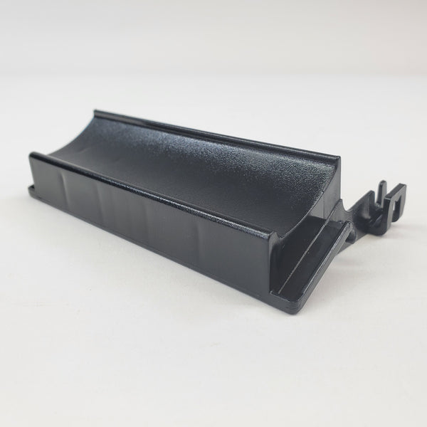 W10716685 Door handle Whirlpool Dishwasher Handles Appliance replacement part Dishwasher Whirlpool   