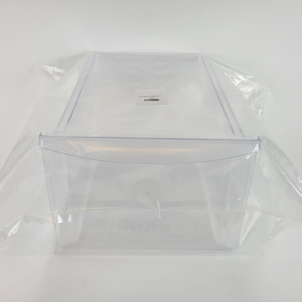 Frigidaire Refrigerator & Freezer Drawers / Crisper Drawers 240337103 (OEM) Refrigerator & Freezer Frigidaire