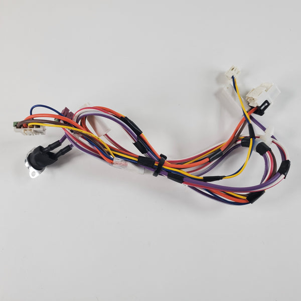 WD21X27402 Ac harness GE Dishwasher Wiring Harnesses Appliance replacement part Dishwasher GE   
