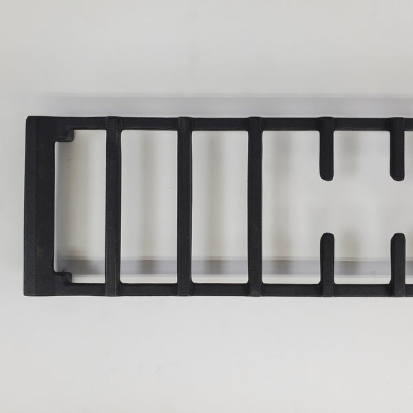 W11252165 Burner grate kit Whirlpool Range Burner Grates Appliance replacement part Range Whirlpool   