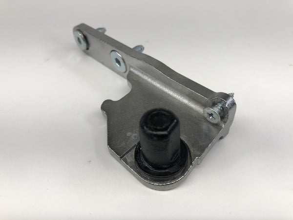 DA82-01243A Door hinge rh middle Samsung Refrigerator & Freezer Hinges Appliance replacement part Refrigerator & Freezer Samsung   