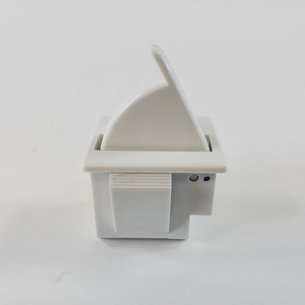 W11396033 Door switch Whirlpool Refrigerator & Freezer Switches Appliance replacement part Refrigerator & Freezer Whirlpool   