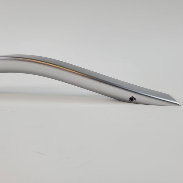 Whirlpool Refrigerator & Freezer Handles W10915399 (OEM) Refrigerator & Freezer Whirlpool