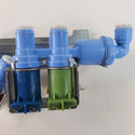 242253002 Water inlet valve Frigidaire Refrigerator & Freezer Water Inlet Valves Appliance replacement part Refrigerator & Freezer Frigidaire   