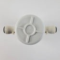 Whirlpool Refrigerator & Freezer Water Filter Housing W11194438 Water Filter Housings Refrigerator & Freezer Whirlpool   