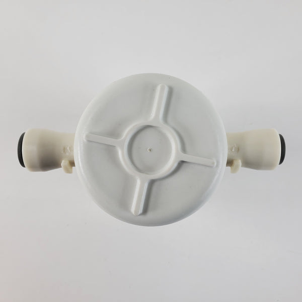 Whirlpool Refrigerator & Freezer Water Filter Housing W11194438 Water Filter Housings Refrigerator & Freezer Whirlpool   
