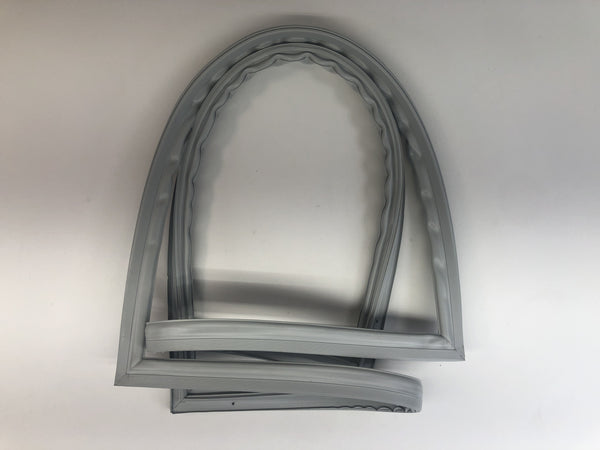 Samsung Refrigerator & Freezer Door Gaskets DA97-12522W (OEM) Refrigerator & Freezer Samsung