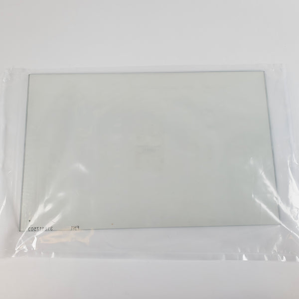 Frigidaire Range Glass 5304503232 (OEM) Range Frigidaire