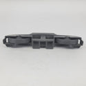 W11551383 Roller wheel Whirlpool Dishwasher Wheel Assemblies / Transport Assemblies Appliance replacement part Dishwasher Whirlpool   