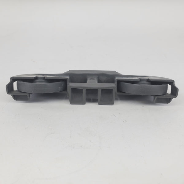 W11551383 Roller wheel Whirlpool Dishwasher Wheel Assemblies / Transport Assemblies Appliance replacement part Dishwasher Whirlpool   