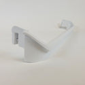 Door shelf retainer bar Refrigerator & Freezer Racks 240534801 Frigidaire (OEM) Refrigerator & Freezer Frigidaire