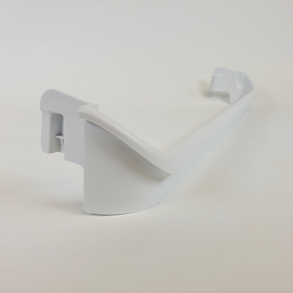 Door shelf retainer bar Refrigerator & Freezer Racks 240534801 Frigidaire (OEM) Refrigerator & Freezer Frigidaire