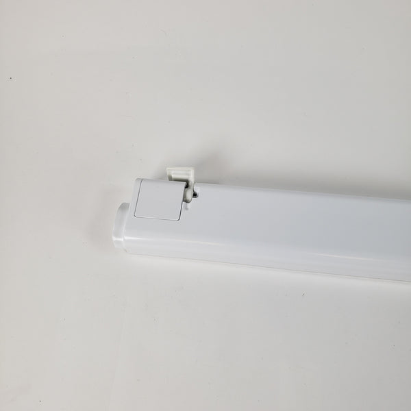 Mullion rail Refrigerator & Freezer Trim Pieces W11122876 Whirlpool (OEM) Refrigerator & Freezer Whirlpool