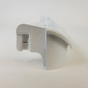 Door shelf retainer bar Refrigerator & Freezer Racks 240534801 Frigidaire (OEM) Refrigerator & Freezer Frigidaire