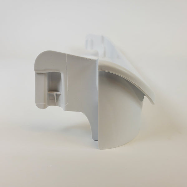 Door shelf retainer bar Refrigerator & Freezer Racks 240534801 Frigidaire (OEM) Refrigerator & Freezer Frigidaire