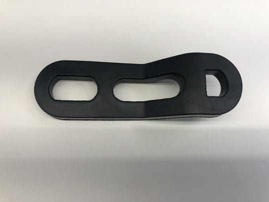 LG Dishwasher Clips / Retainers MEG64398801 (OEM)