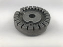 Frigidaire Range Burner LH Rear 316438600 Burner Caps Range Frigidaire   