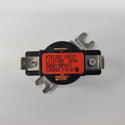 GE Dryer Thermostats WE04X29059 (OEM) Dryer GE