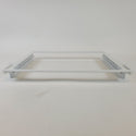 W11371713 Shelf frame Whirlpool Refrigerator & Freezer Covers Appliance replacement part Refrigerator & Freezer Whirlpool   