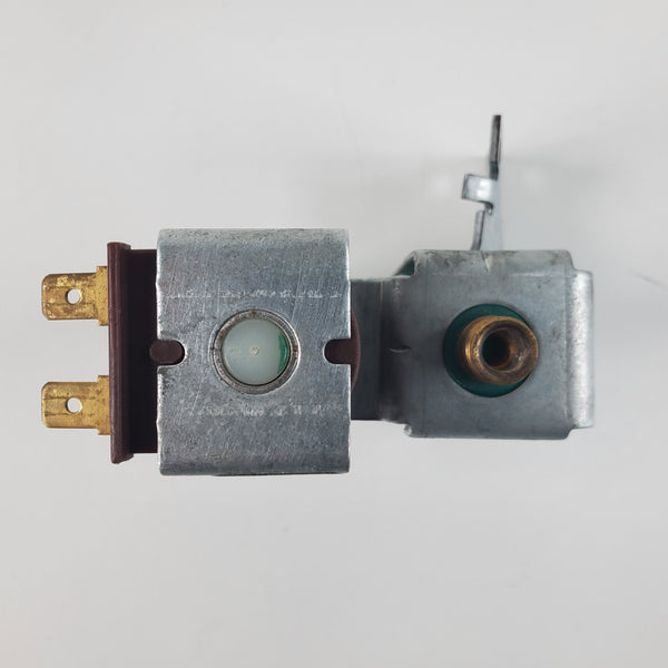 Water inlet valve Refrigerator & Freezer Water Inlet Valves W10865826 Whirlpool (OEM) Refrigerator & Freezer Whirlpool