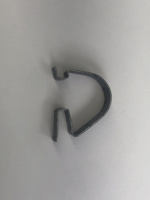 Maytag Washer Console Clip WP8312709 Clips Washer Maytag   