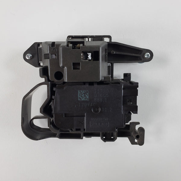 W11316250 Door latch Whirlpool Washer Door Locks Appliance replacement part Washer Whirlpool   